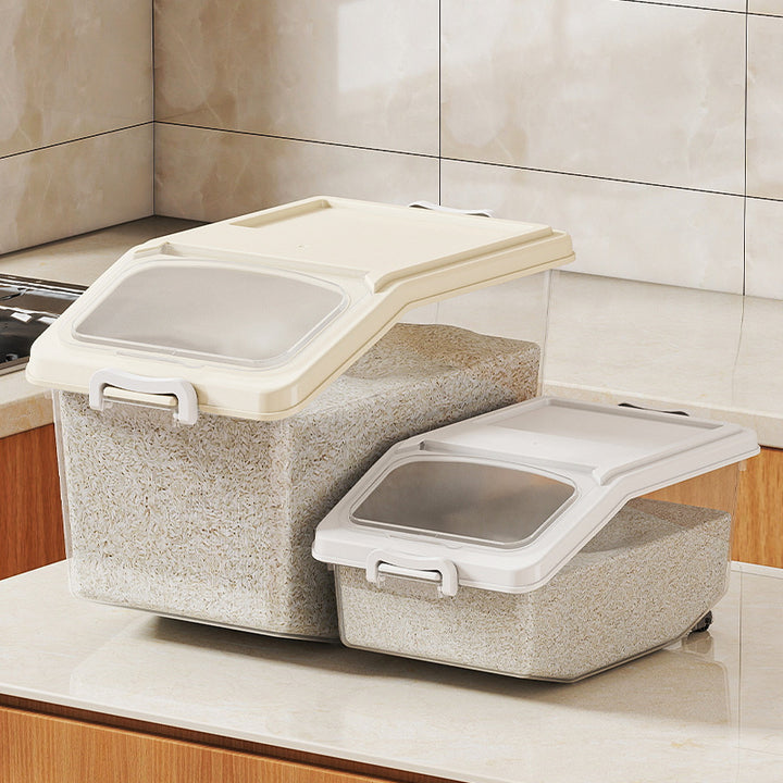 Women's Practical Storage Box Skanto