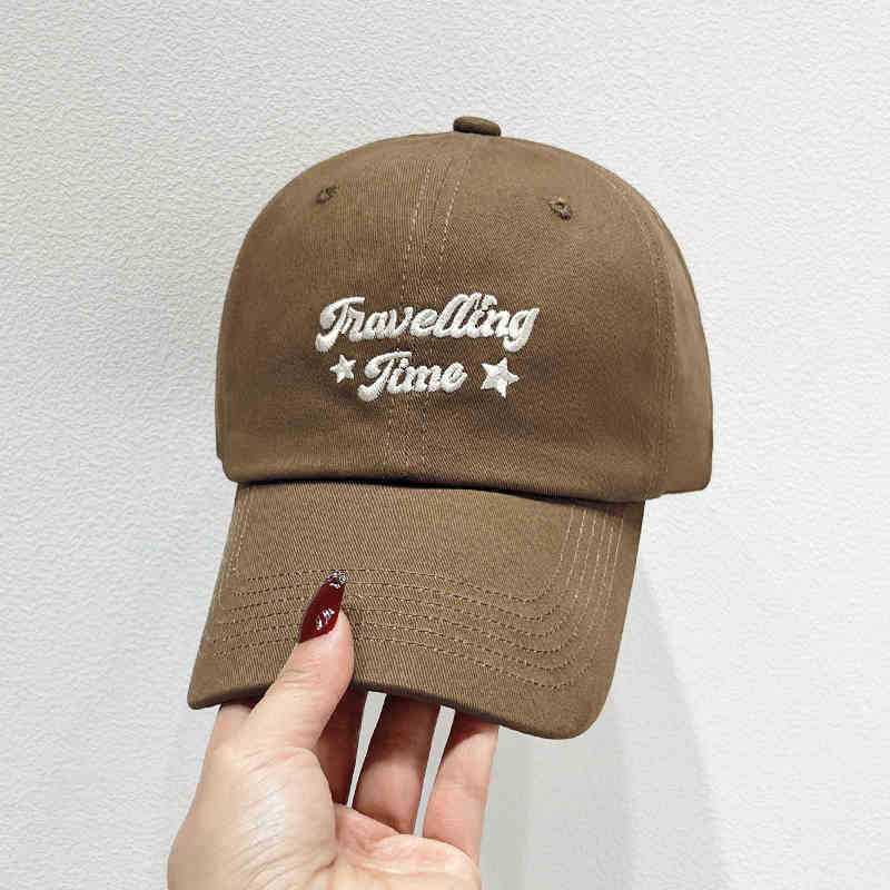 Damebrodert casual baseball caps Skanto