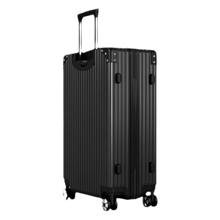 Unisex Holdbar Reisesett Skanto