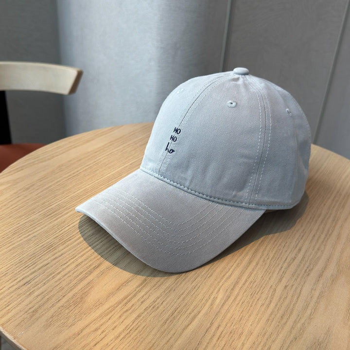 Herre Casual Brodert Baseball Caps Skanto 1784270201