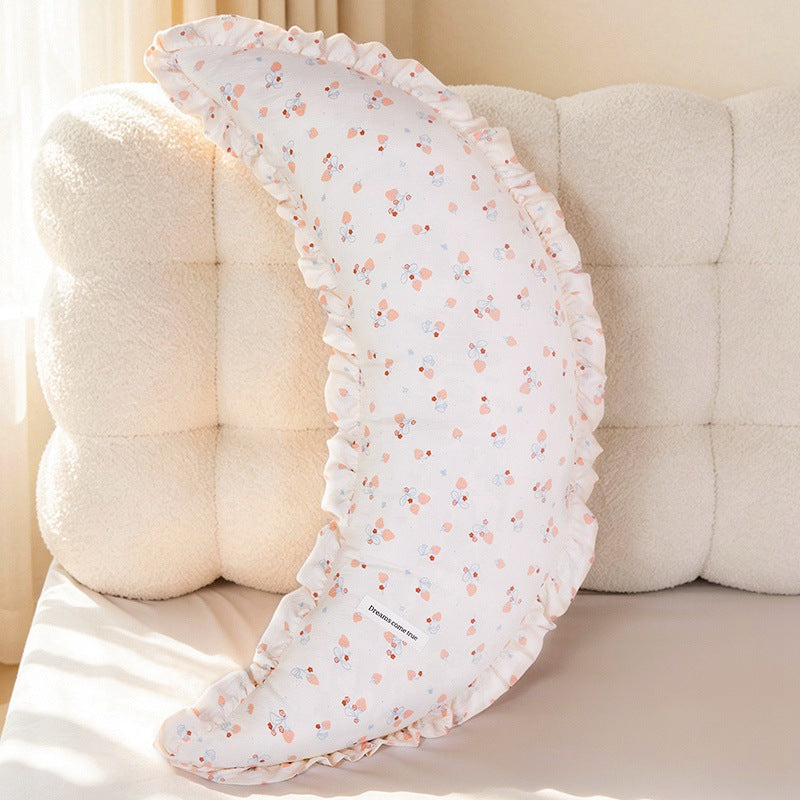 Munnpute med leken design Skanto
