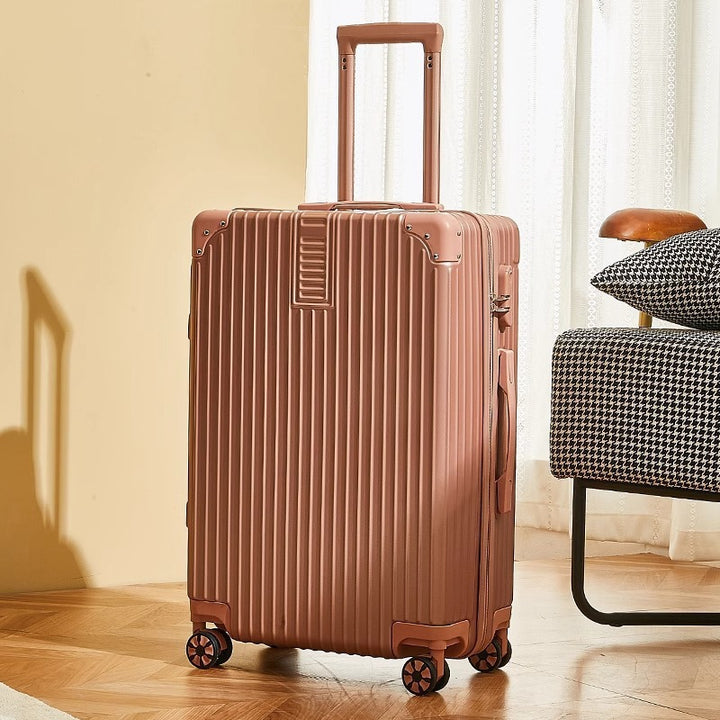 Unisex Holdbar Reisesett Skanto