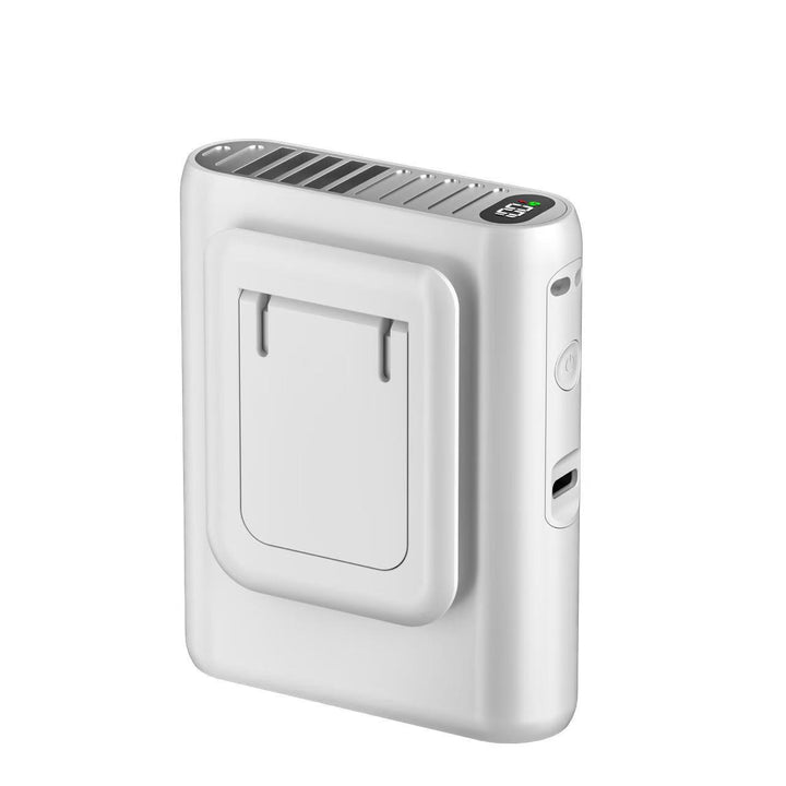Unisex bærbar Mini USB-kjøler Skanto