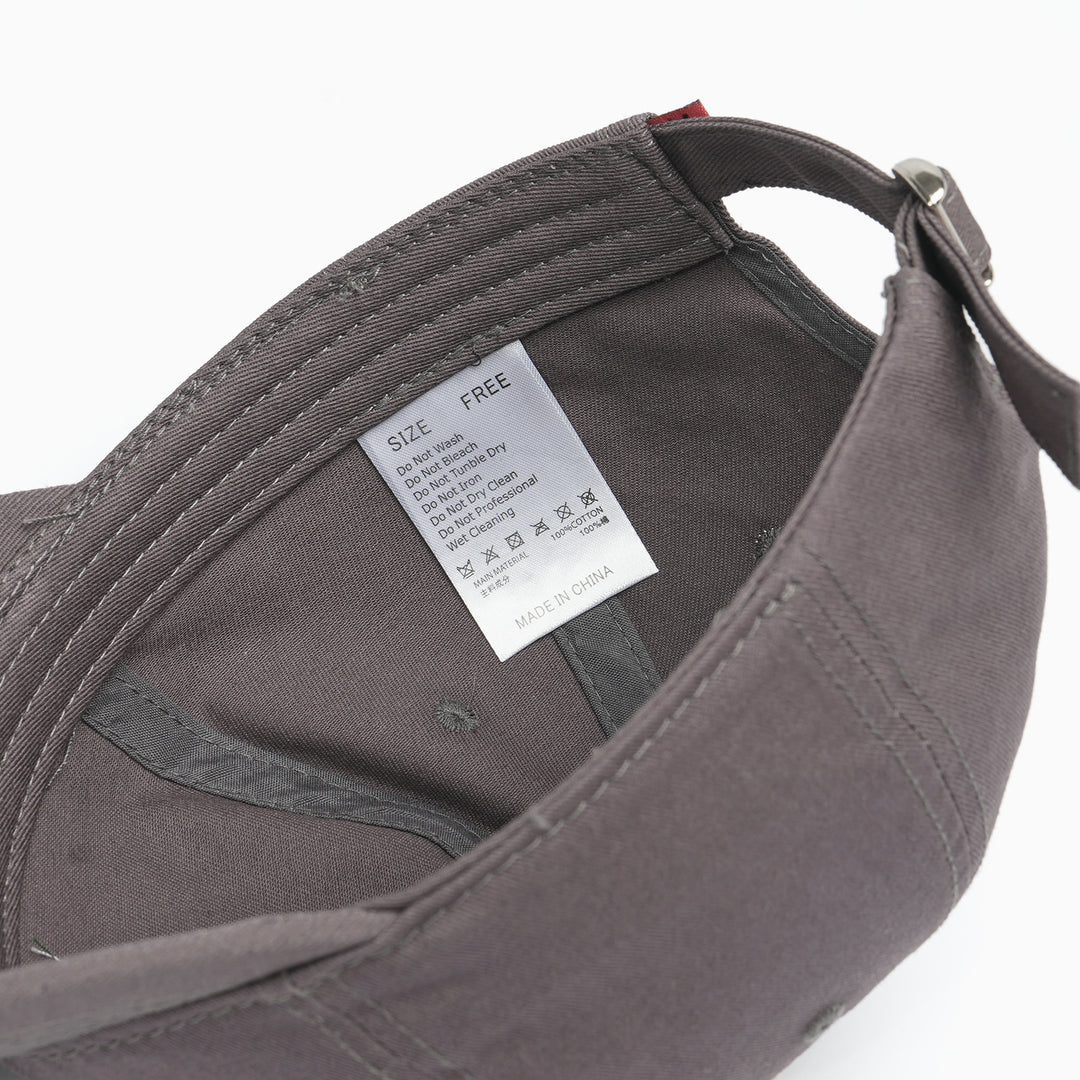 Unisex baseballcap Skanto