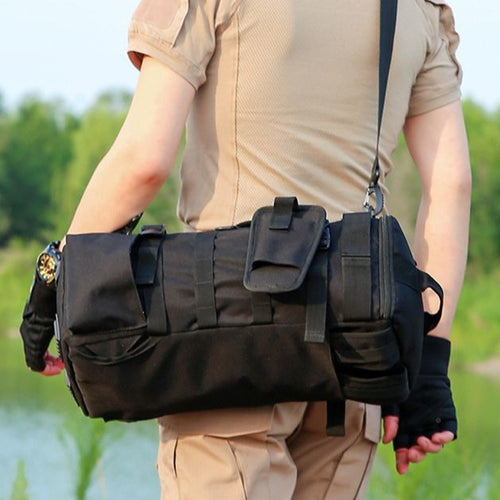 Ransel Skanto