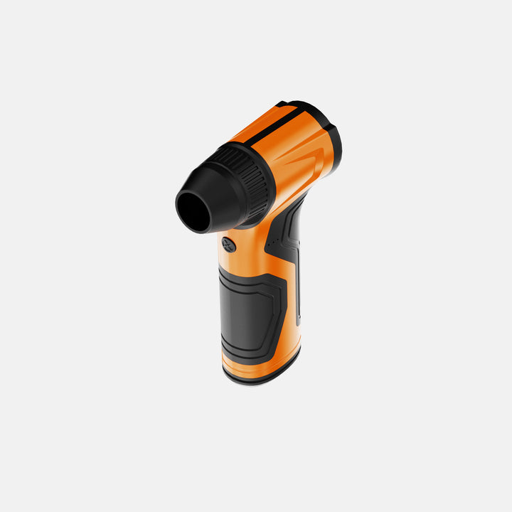 Herrer profesjonell gassbrenner med ergonomisk grep Skanto