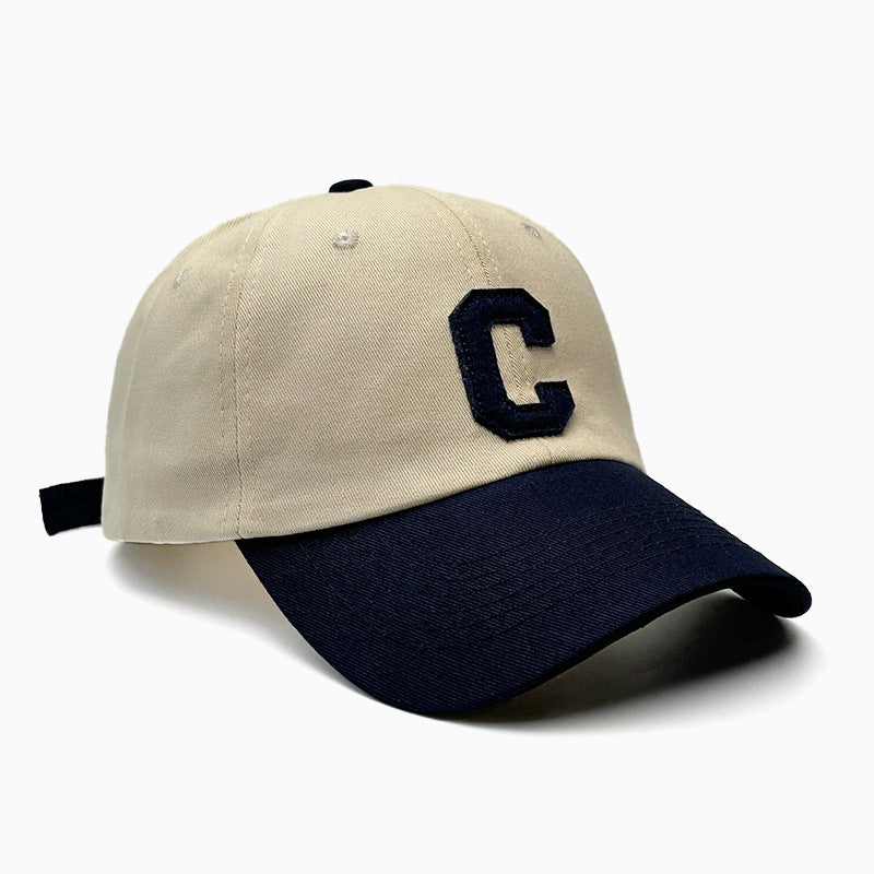 Dame Sporty Bomullsbasecap Skanto