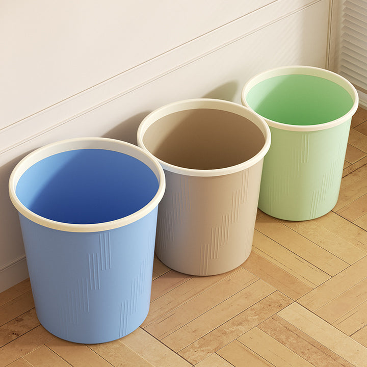Women's Decorative Waste Bin Skanto