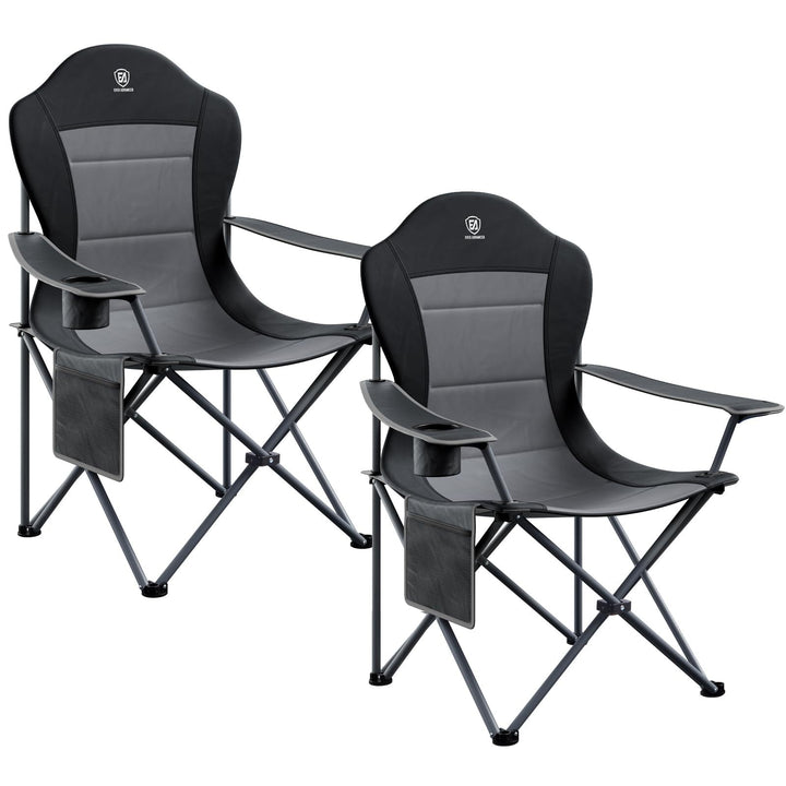 Damer campingstol Skanto