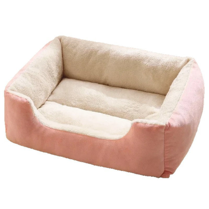 Unisex katte seng fra Skanto