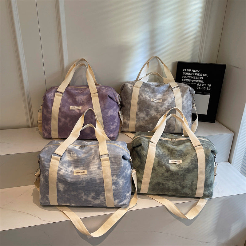 Dame sport bag Skanto
