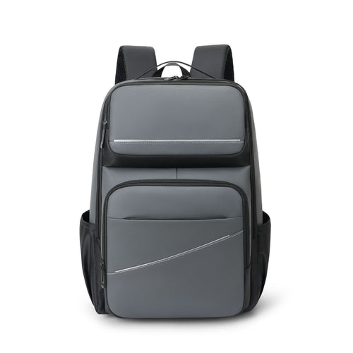 Multifunksjonell Laptop-Ryggsekk Skanto