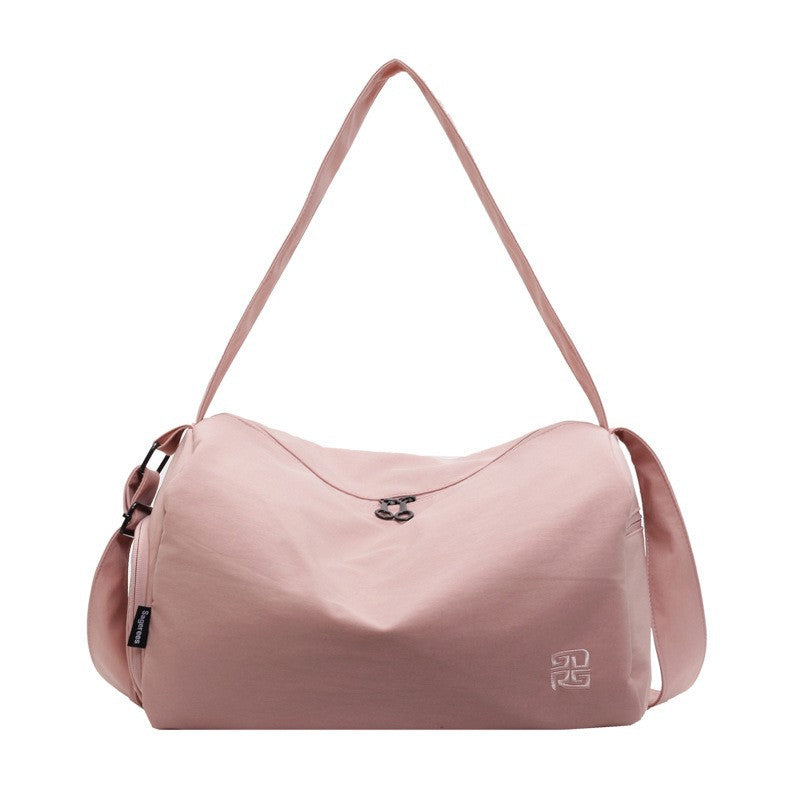Dame sport bag Skanto