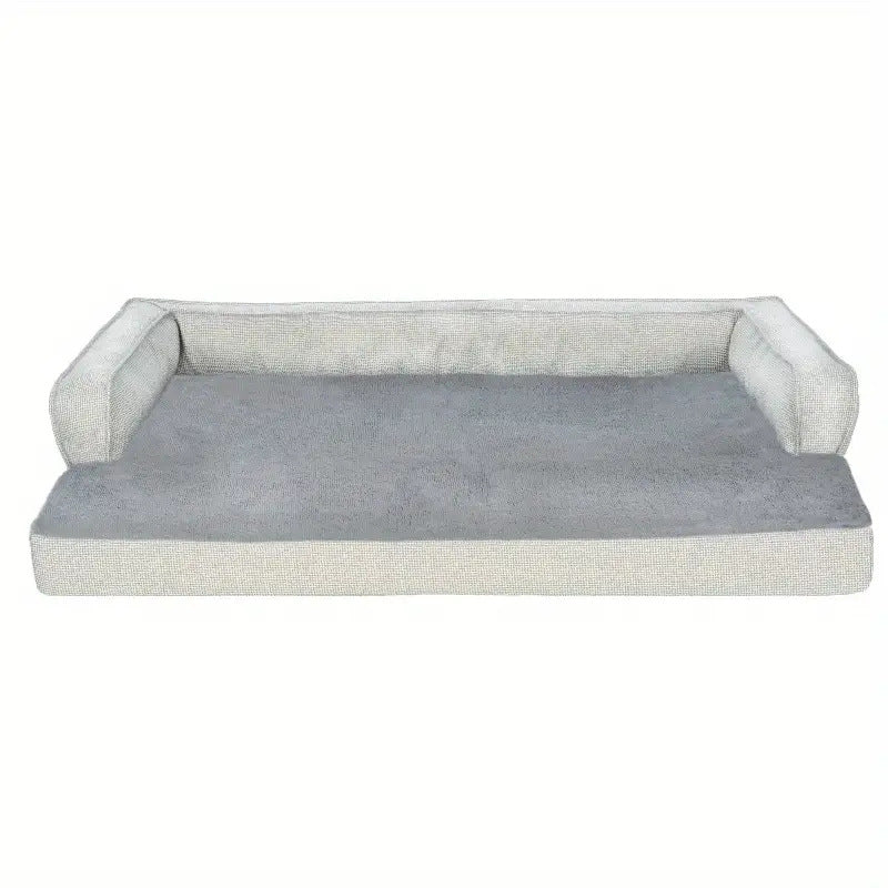 Ortopedisk Polstret Sovesofa Hundeseng