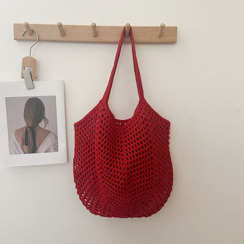 Handmade Net Bag Skanto