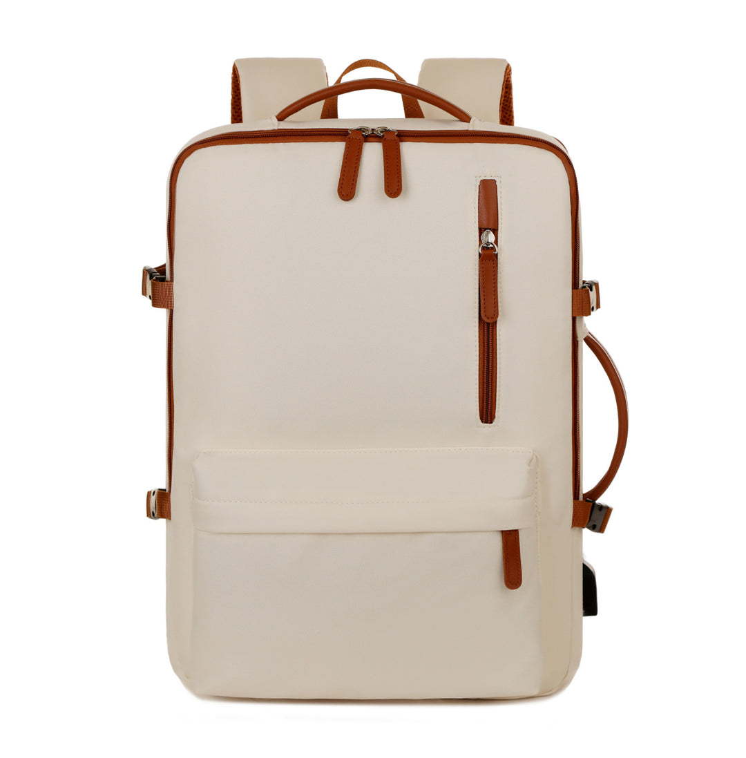 Elegante Laptop-Ryggsekk Skanto