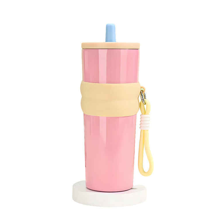 Dame isolert drikkebecher Skanto
