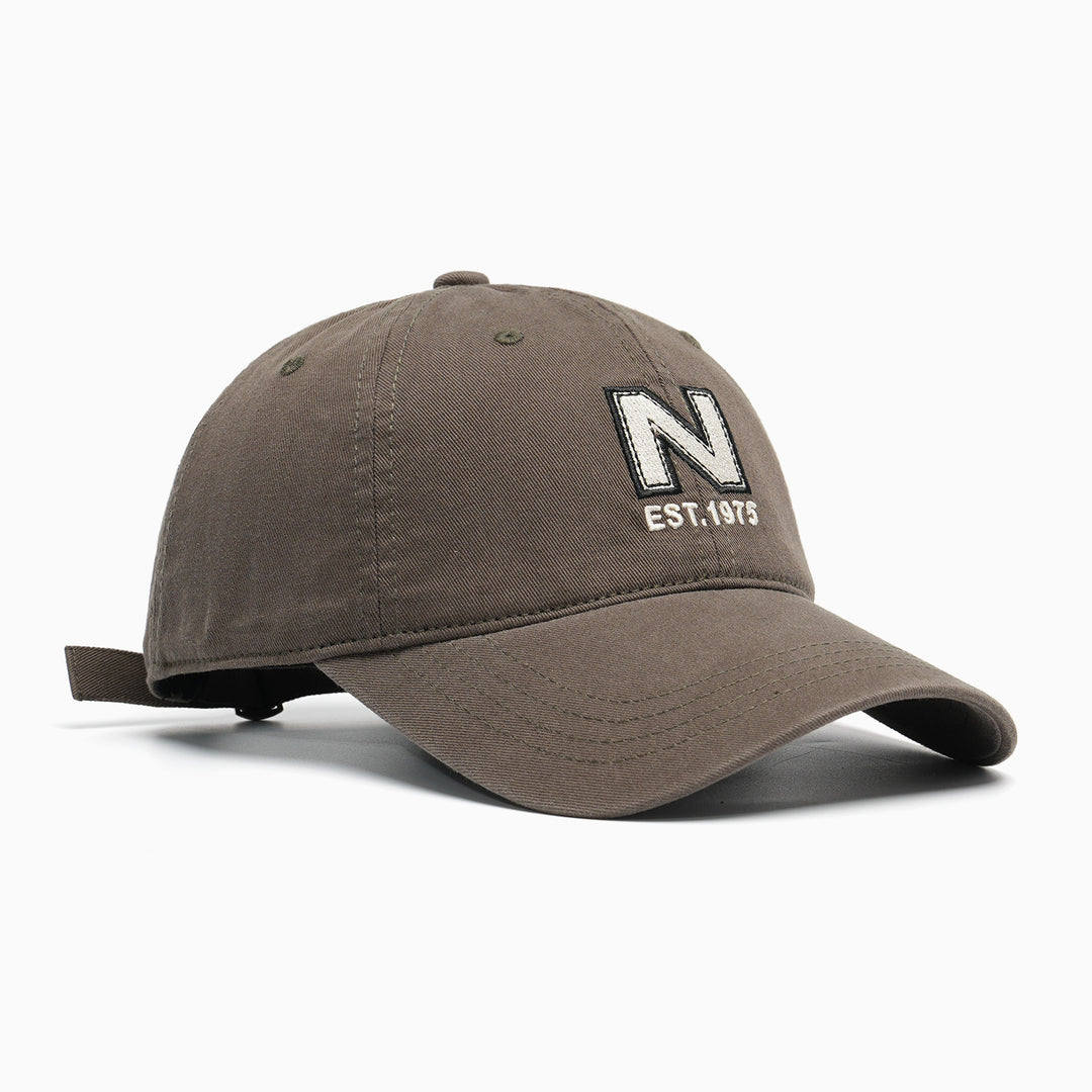 Damer sporty baseballcap Skanto