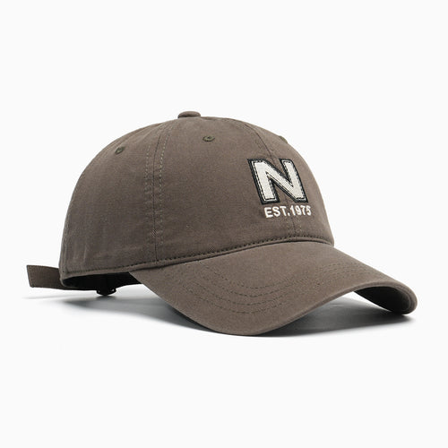 Damer sporty baseballcap Skanto