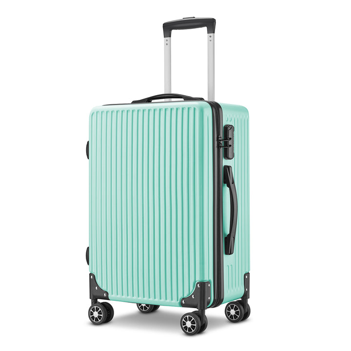 Unisex Hard Shell Bagasje Skanto