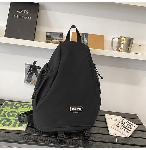 Ergonomisk Sling Skole Ryggsekk