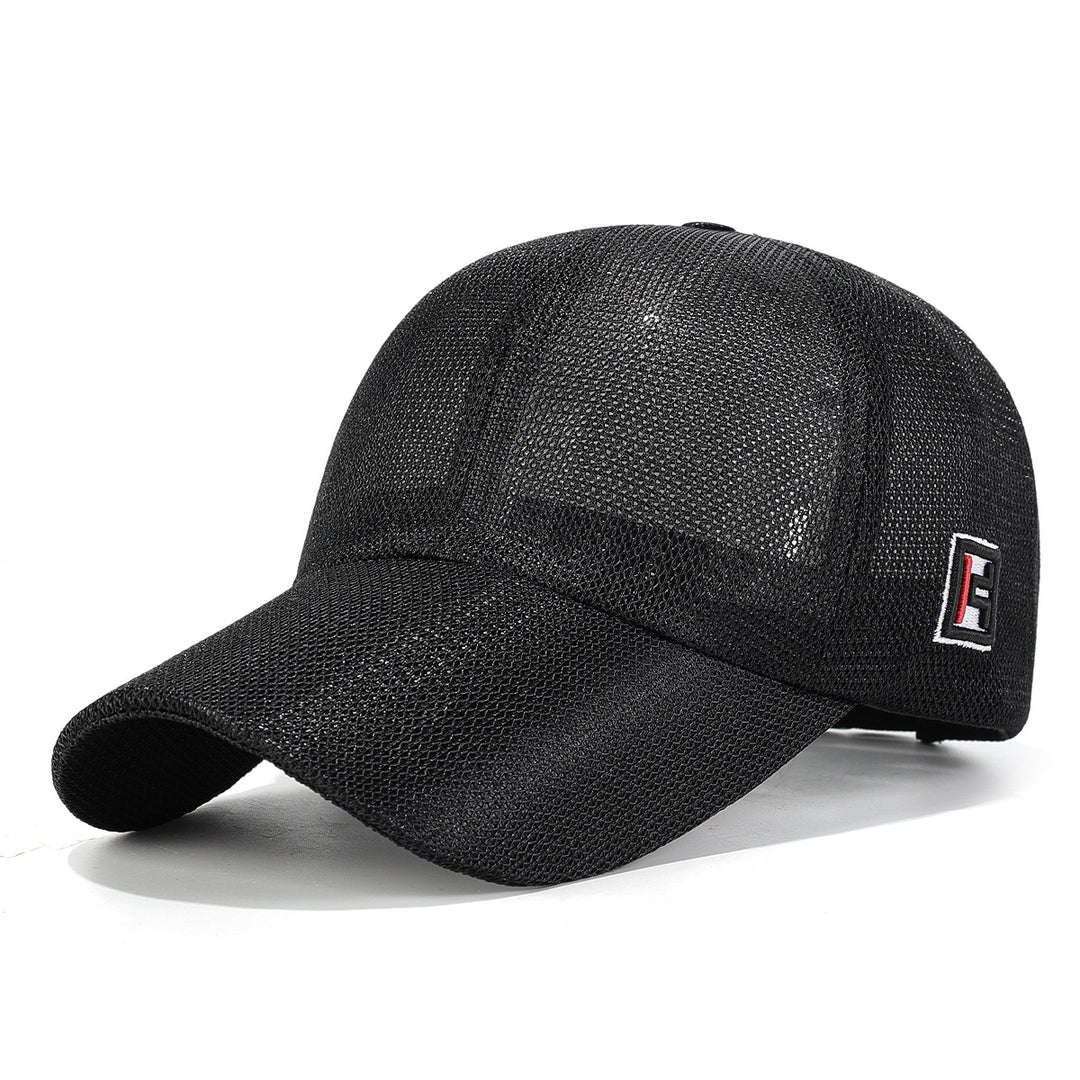 Herre Performance Mesh Caps Skanto