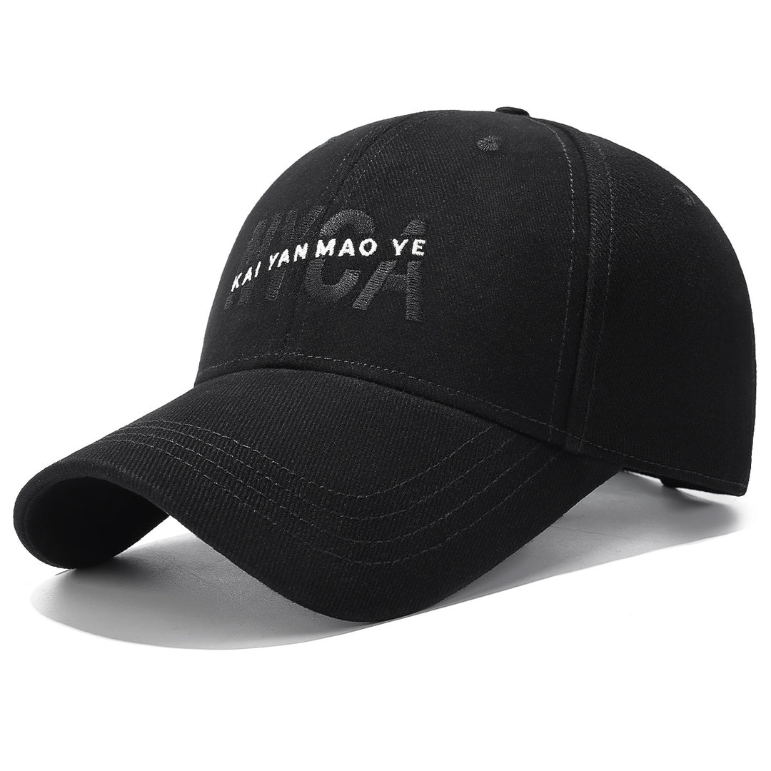 Herre Casual Hverdag Baseball Cap Skanto