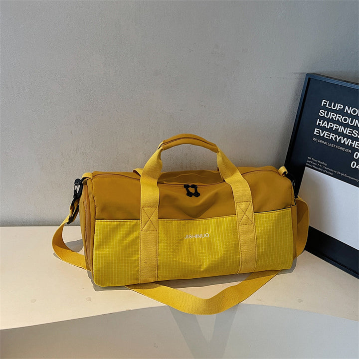 Dame Moderne Sportbag Skanto