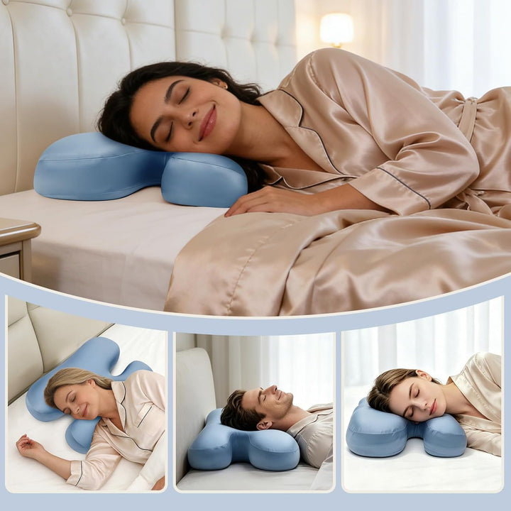 Ergonomisk sittepute Skanto