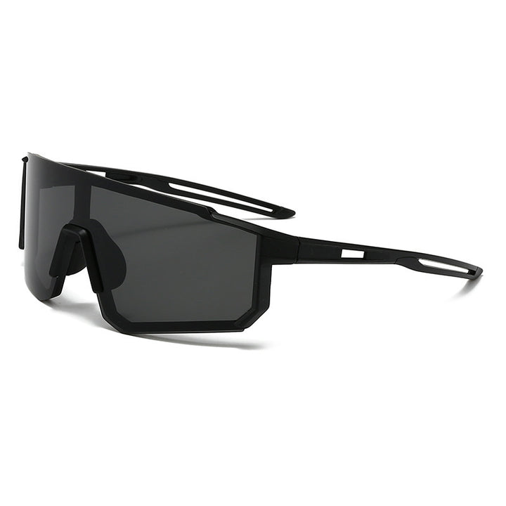 Herre Performance Shield Solbriller Skanto