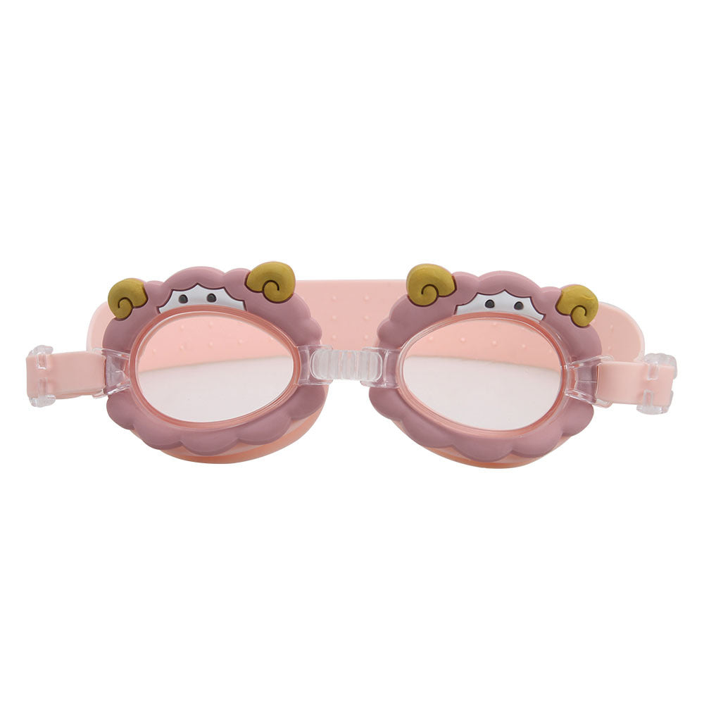 Svømmebrille Skanto
