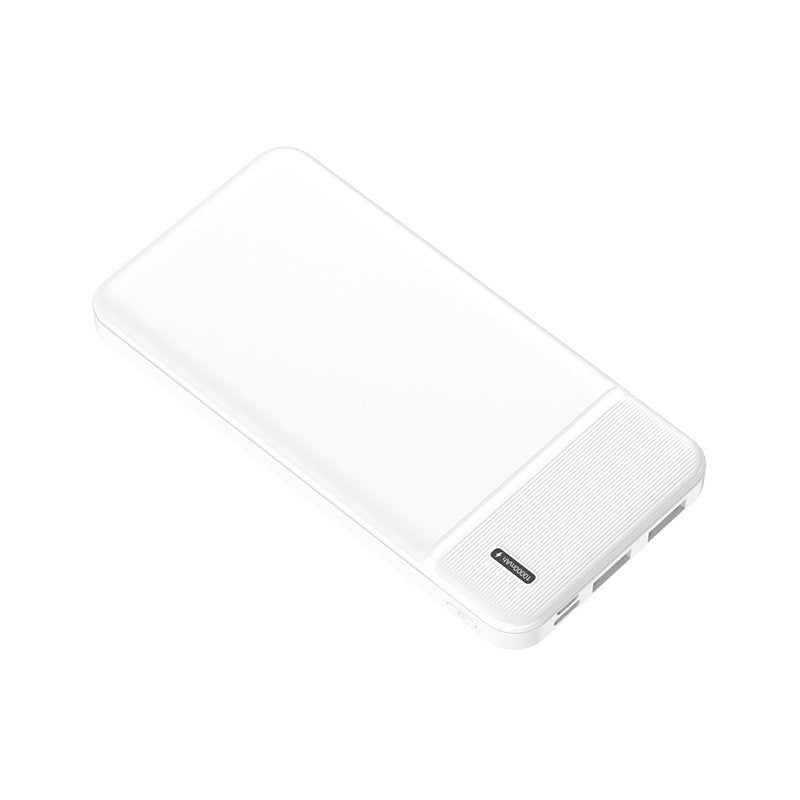 Powerbank For På Farten Skanto