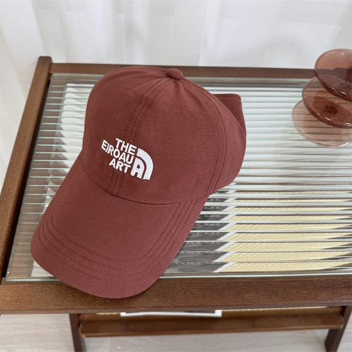 Unisex Merket Casual Dad Cap Skanto