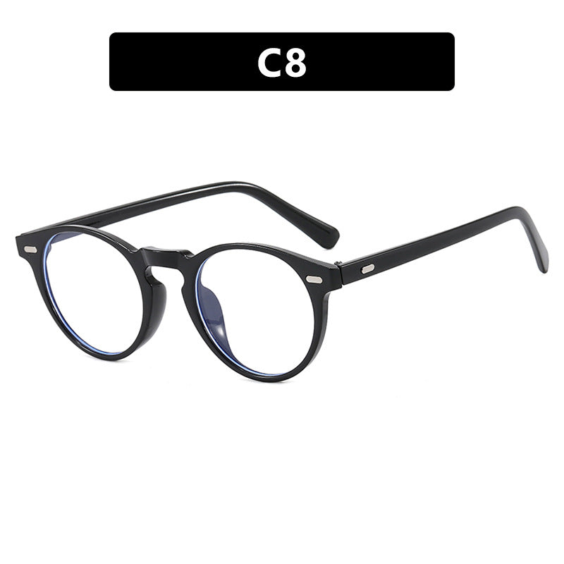 Women's fashionable glasses with modest design and lightweight frame Skanto