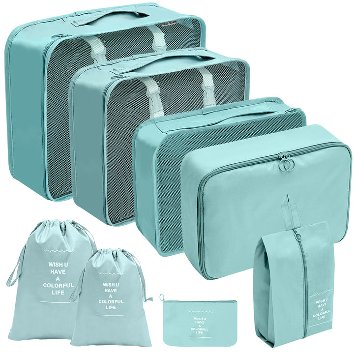 Travel Packing Cube Set Skanto