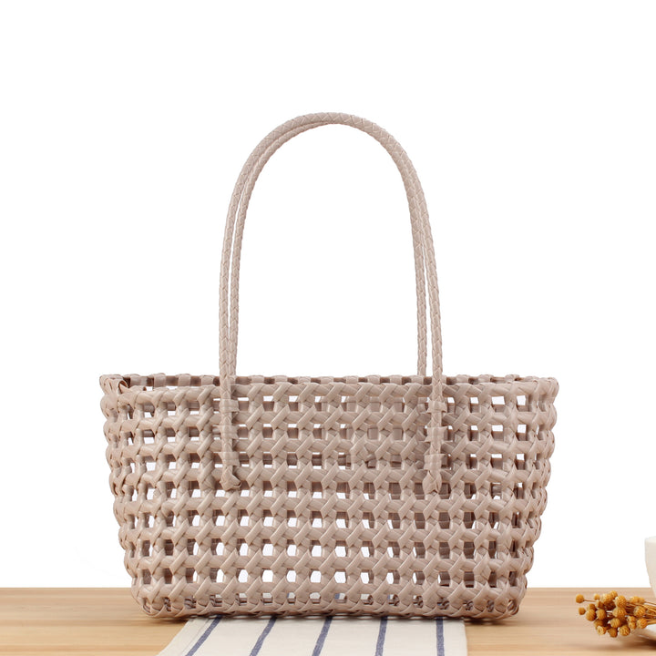 Braided Tote Bag Skanto