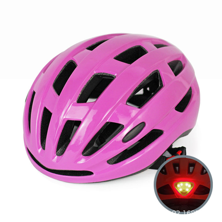 WoAdvanced aerodynamisk sykkelhjelm Skanto