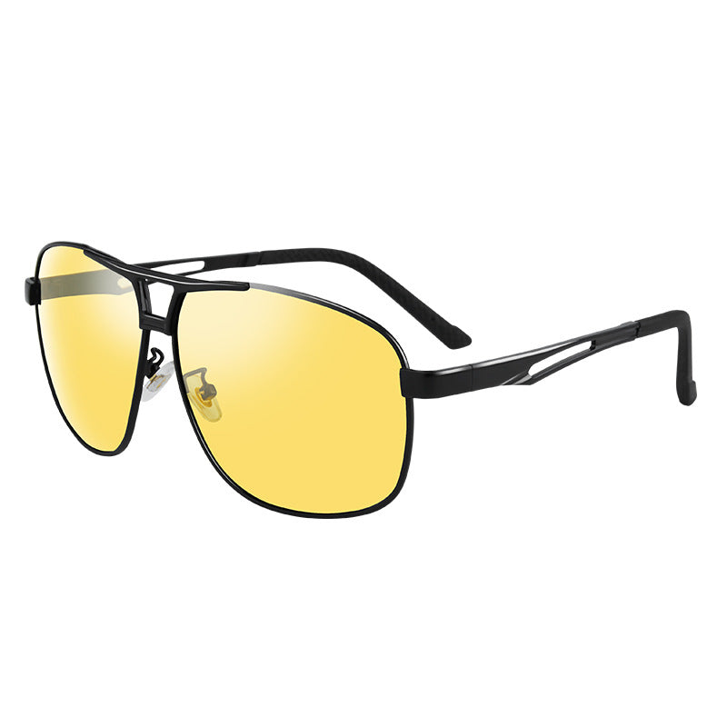 Dame sporty solbriller med moderne design og UV-beskyttelse Skanto