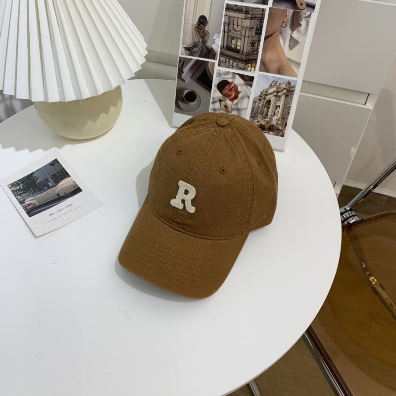 Dame hverdagslogo baseball cap Skanto