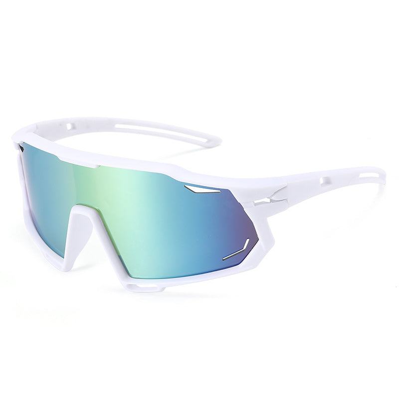 Men's High-Definition Sports Sunglasses Skanto