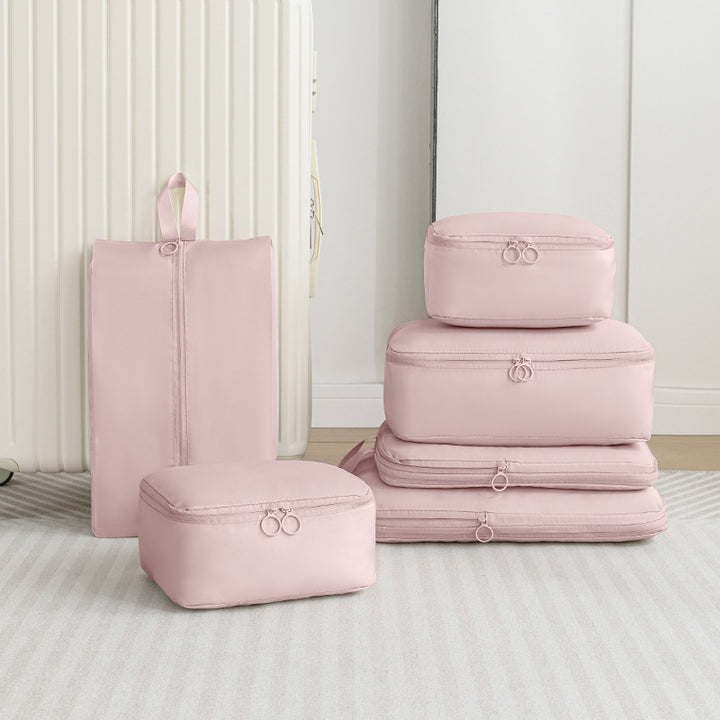 Travel Packing Cube Set Skanto