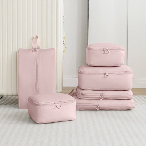 Travel Packing Cube Set Skanto