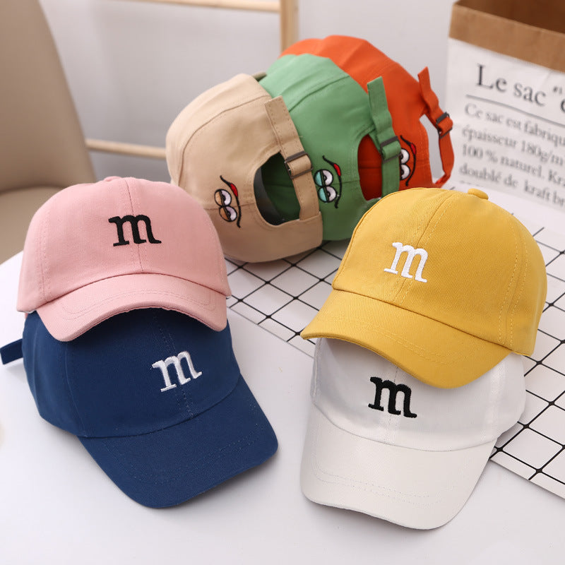Dame's Casual Cotton Baseball Cap Skanto