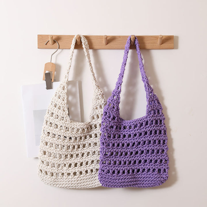 Handmade Cotton Bag Skanto