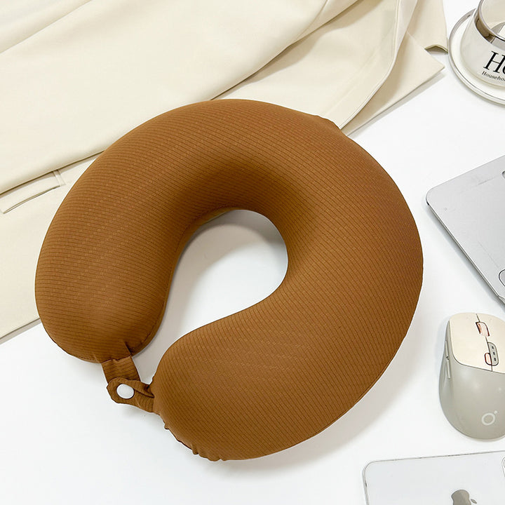 Unisex Reisepute med ergonomisk design og pustende trekk Skanto