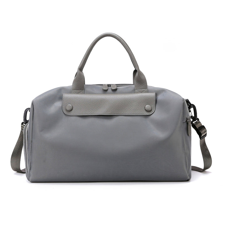 Dame Elegant og allsidig Weekendbag Skanto