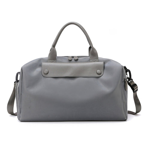 Dame Elegant og allsidig Weekendbag Skanto