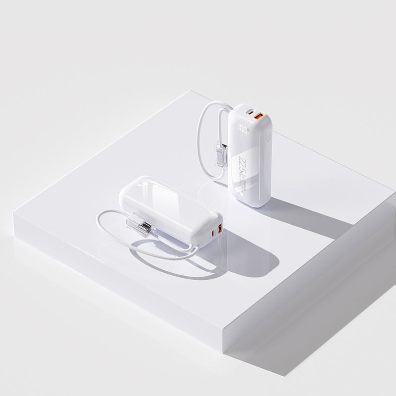 Powerbank For Mobile Enheter Skanto
