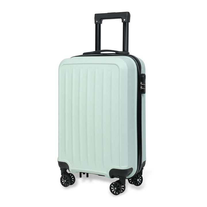 Hartshell Trolley Med Innovativt Sikkerhetssystem Skanto