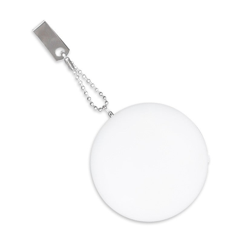 Skanto | Håndveske Lampe i Hjerteform